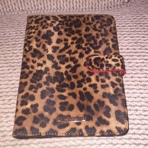 Stella and Dot Mini iPad Case
